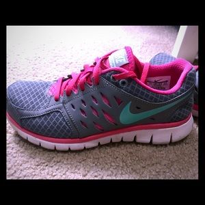 Nike women’s size 7.5